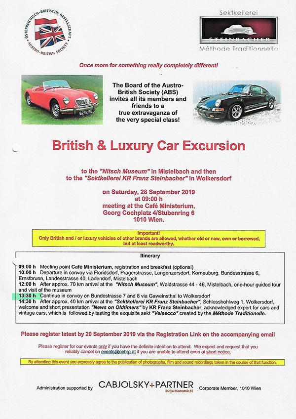 British Car Club1