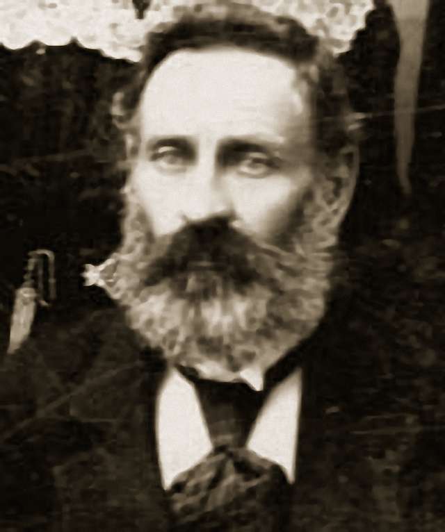 Georg Steinbacher