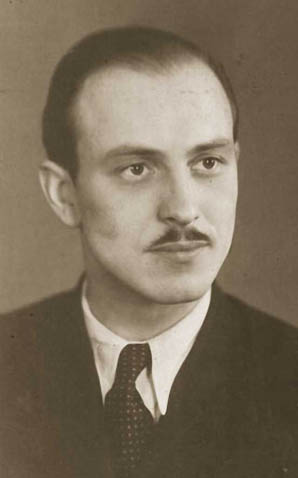 Rudolf Wilhelm Steinbacher